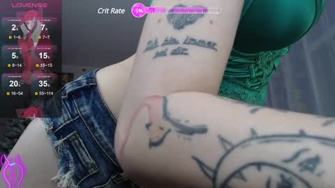 Snapshot of aurora__cute chatting on 12/01/24, 10:21 Auroraa Cute online show from 12/01/24, 10:21
