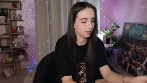 Aurora online show from 12/13/24, 03:21