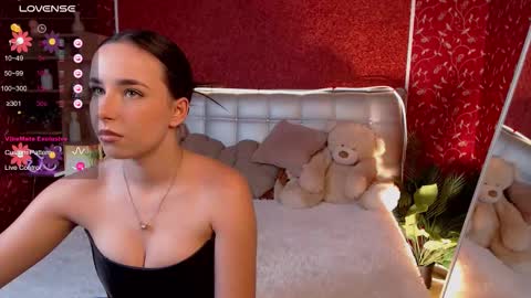 Aurora online show from 11/21/25, 04:38