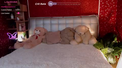 Aurora online show from 03/05/26, 06:04