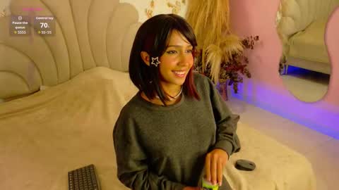 AURORA online show from 03/01/26, 11:56