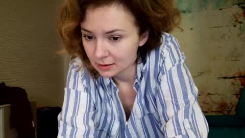 Aurora online show from 04/13/26, 04:12