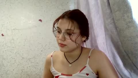 Kiara Xanthe online show from 04/23/26, 11:53