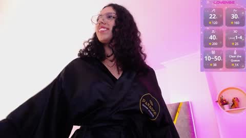 Aurora online show from 01/18/25, 07:49