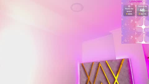 Aurora online show from 01/18/25, 10:49