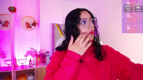 Aurora online show from 01/25/25, 04:13