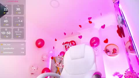 Aurora online show from 02/09/25, 09:47