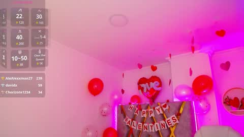 Aurora online show from 02/11/25, 11:10