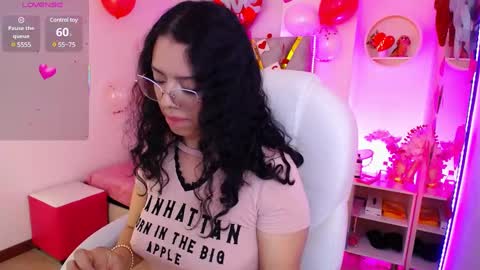 Aurora online show from 02/13/25, 04:43