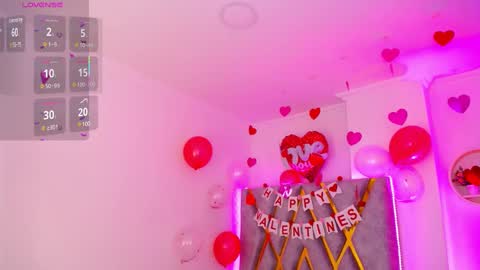 Aurora online show from 02/15/25, 10:33