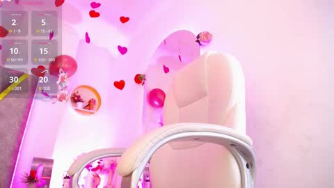 Aurora online show from 02/25/25, 10:37