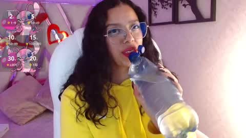 Aurora online show from 03/01/25, 01:53