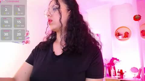 Aurora online show from 03/10/25, 10:04