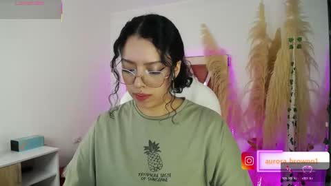 Aurora online show from 09/15/25, 01:16