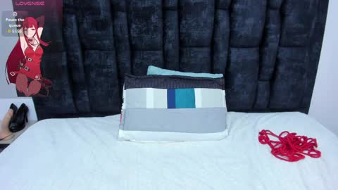 AURORA online show from 04/13/26, 02:33