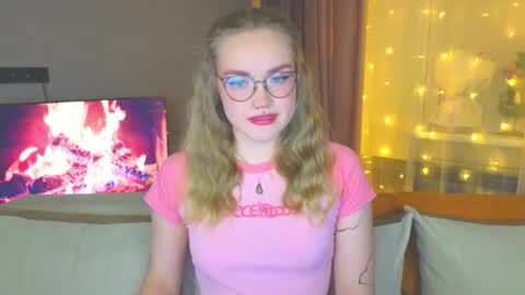 Kate online show from 12/24/24, 03:37