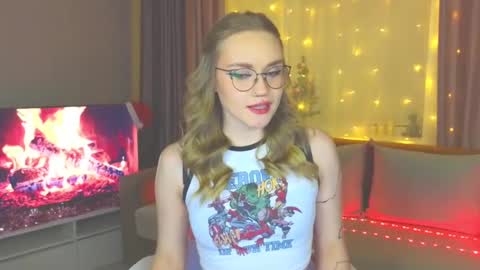 Kate online show from 01/24/25, 04:28