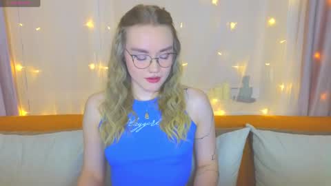 Kate online show from 03/07/25, 07:16