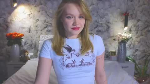 Kate online show from 02/20/26, 05:35