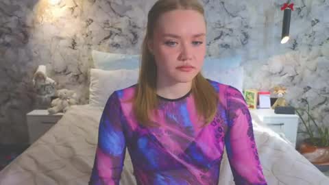 Kate online show from 04/14/26, 03:12