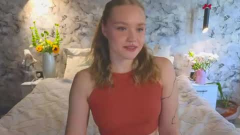 Kate online show from 07/12/26, 06:15