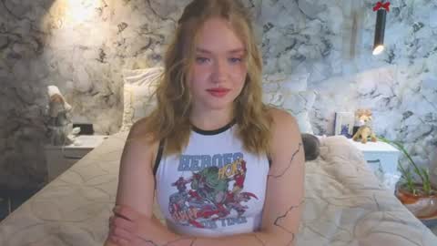 Kate online show from 07/25/26, 06:11