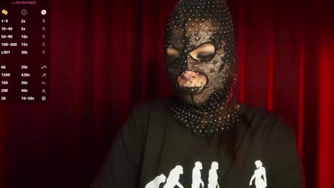 Miss A  Fansly - Auroradomina1 online show from 02/20/26, 02:39