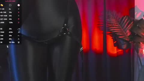 Miss A  Fansly - Auroradomina1 online show from 06/18/26, 06:23