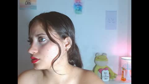 aurora_lenovic online show from 12/27/24, 05:05
