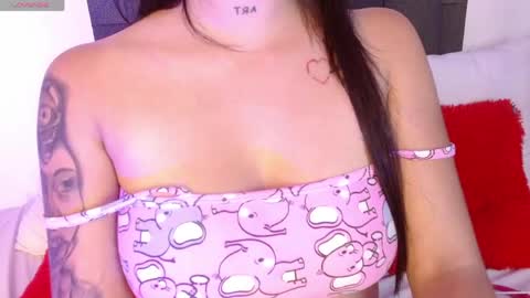 Aurora monroee online show from 04/24/26, 02:41