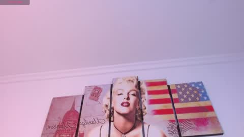 Aurora monroee online show from 04/25/26, 01:41