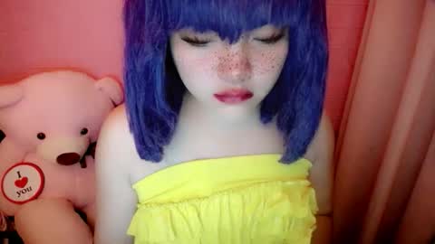 Snapshot of aurora_more chatting on 06/06/26, 09:41 cute online show from 06/06/26, 09:41