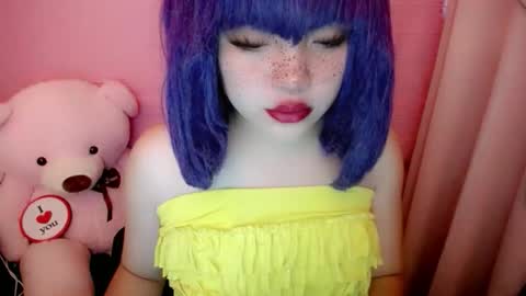 Snapshot of aurora_more chatting on 06/09/26, 05:41 cute online show from 06/09/26, 05:41