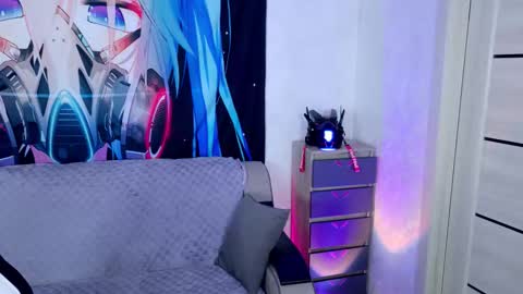 AURORA NATSUKI online show from 10/04/25, 06:28