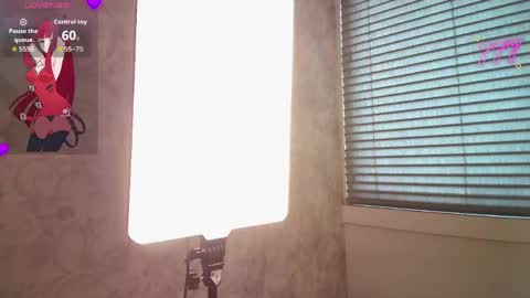 Aurora  online show from 05/11/26, 02:45