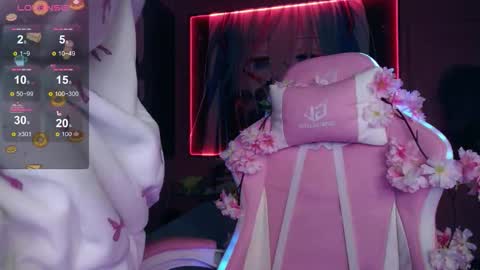 Snapshot of aurora_radiance chatting on 10/12/25, 08:13 Serena online show from 10/12/25, 08:13