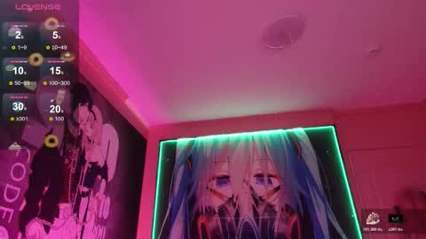 Snapshot of aurora_radiance chatting on 10/18/25, 08:26 Serena online show from 10/18/25, 08:26