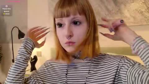 Serena online show from 04/11/26, 08:18