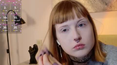 Serena online show from 04/23/26, 08:13