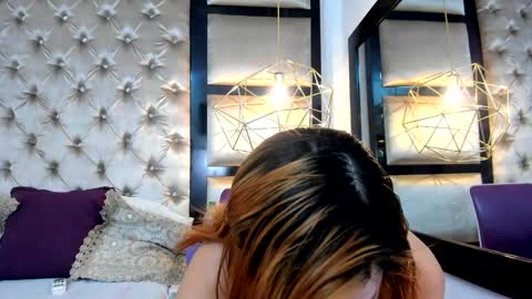 aurora_rossii online show from 01/25/25, 09:35