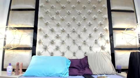 aurora_rossii online show from 09/09/25, 03:06