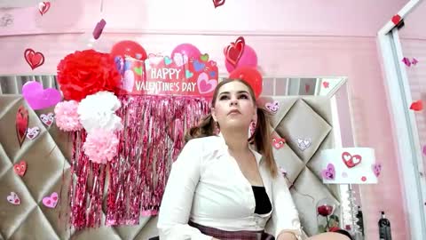 aurora_rossii online show from 02/13/26, 03:02