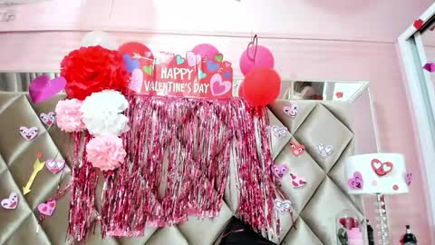 aurora_rossii online show from 02/17/26, 03:14