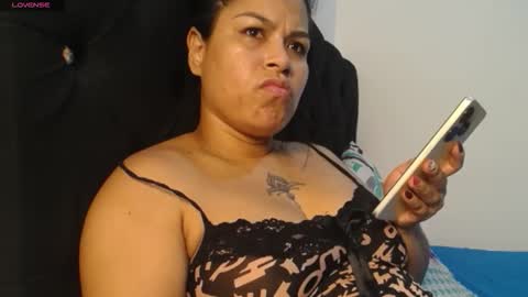 Snapshot of aurora_sanchess chatting on 02/08/26, 06:39 AURORA online show from 02/08/26, 06:39