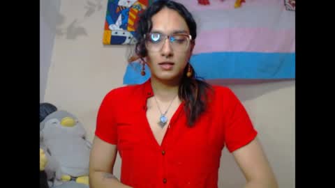 Snapshot of aurora_sanders1 chatting on 05/12/26, 10:07 Aurora sanders ig Aurora 001x online show from 05/12/26, 10:07