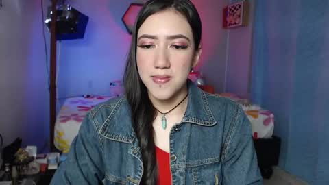 Aurora  online show from 11/30/25, 06:17