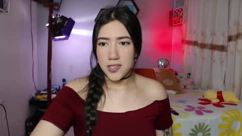 Snapshot of aurora_shy_ chatting on 04/05/26, 10:18 Aurora online show from 04/05/26, 10:18