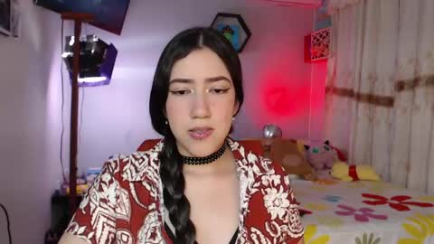 Snapshot of aurora_shy_ chatting on 04/18/26, 11:38 Aurora online show from 04/18/26, 11:38