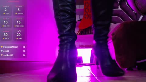 Aurora online show from 12/18/24, 06:03