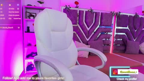 Aurora online show from 01/16/25, 02:19